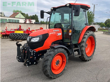 Tracteur agricole KUBOTA