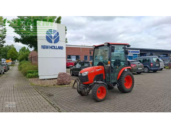 Tracteur agricole KUBOTA B series