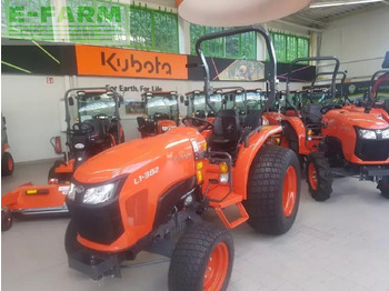 Tracteur agricole KUBOTA
