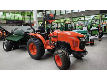Tracteur agricole KUBOTA