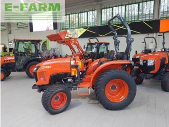 Tracteur agricole Kubota l1-382 hydrostat: photos 2