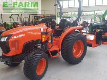 Tracteur agricole Kubota l1-382 hydrostat: photos 3