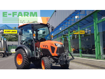 Tracteur agricole KUBOTA