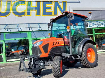 Tracteur agricole KUBOTA