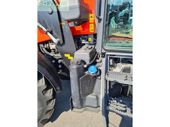 Tracteur agricole Kubota m115gx iv: photos 3