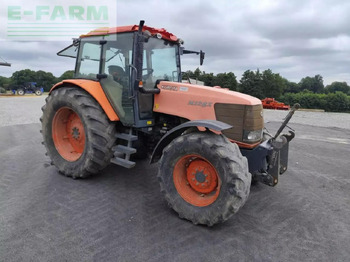 Tracteur agricole KUBOTA