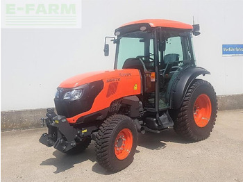Tracteur agricole KUBOTA