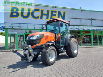 Tracteur agricole KUBOTA