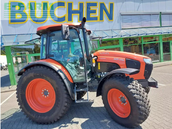 Tracteur agricole Kubota m5-092 cab: photos 4 Tracteur agricole Kubota m5-092 cab: photos 4
