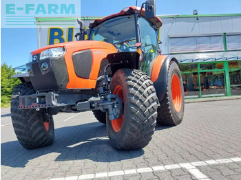 Tracteur agricole Kubota m5-092 cab: photos 3 Tracteur agricole Kubota m5-092 cab: photos 3