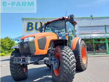 Tracteur agricole KUBOTA