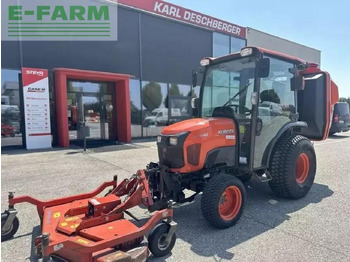 Tracteur agricole KUBOTA