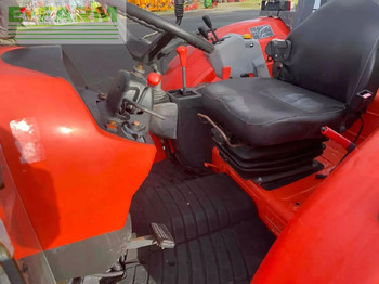 Tracteur agricole Kubota tracteur agricole m7060dth . kubota: photos 5