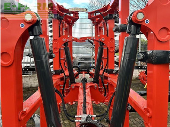 Bineuse Kuhn cultimer l400r: photos 3