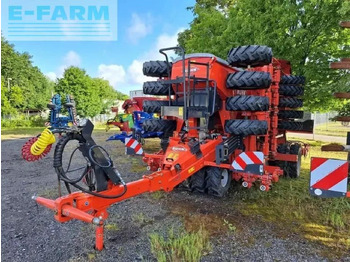 Combiné de semis KUHN