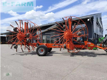 Faneuse KUHN