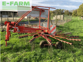 Faneuse Kuhn ga 4521 gm: photos 3