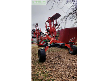 Faneuse Kuhn ga 6930: photos 4