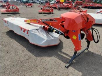 Faucheuse Kuhn gmd 3111-1000 fast fit