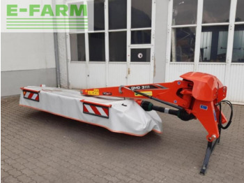 Faucheuse Kuhn gmd 3111-ff