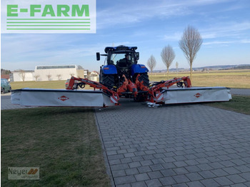 Faucheuse Kuhn gmd 9530 ff: photos 2