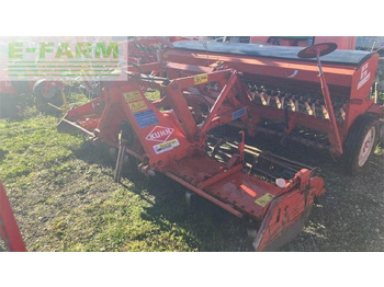Cover crop KUHN