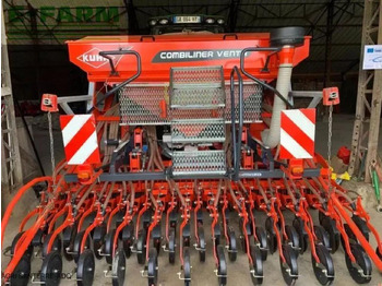 Combiné de semis KUHN