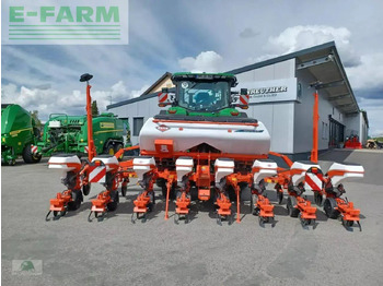 Semoir monograine KUHN