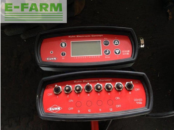 Semoir monograine Kuhn maxxima 8 rt: photos 5 Semoir monograine Kuhn maxxima 8 rt: photos 5