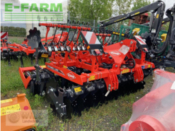 Cover crop KUHN
