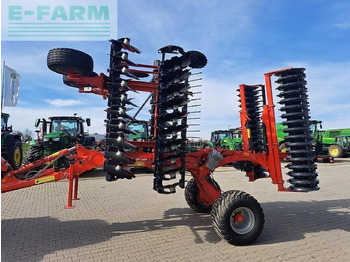 Cover crop Kuhn optimer xl 5000: photos 5
