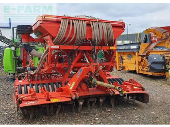 Combiné de semis KUHN