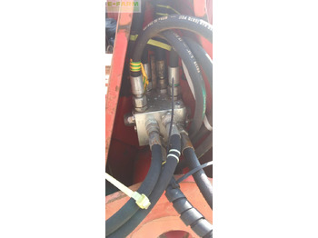 Charrue Kverneland Kverneland lb 100-300: photos 3 Charrue Kverneland Kverneland lb 100-300: photos 3