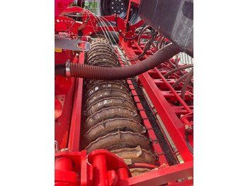Semoir Kverneland e-drill maxi: photos 5 Semoir Kverneland e-drill maxi: photos 5