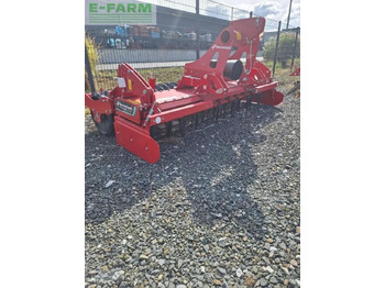 Outils du sol KVERNELAND