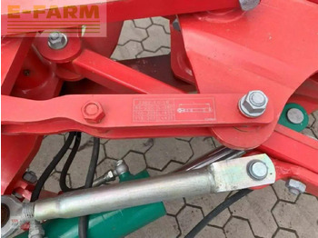 Charrue Kverneland kverneland 2300s-100 5 schar: photos 3