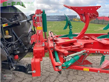 Charrue Kverneland kverneland 2300s-100 5 schar: photos 2
