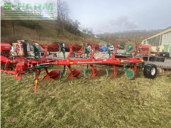 Charrue Kverneland lb 100 vario: photos 4 Charrue Kverneland lb 100 vario: photos 4