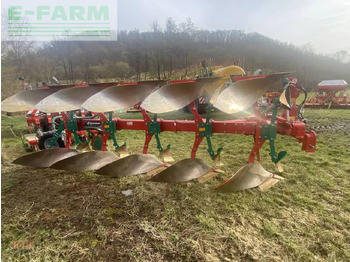 Charrue Kverneland lb 100 vario: photos 3 Charrue Kverneland lb 100 vario: photos 3