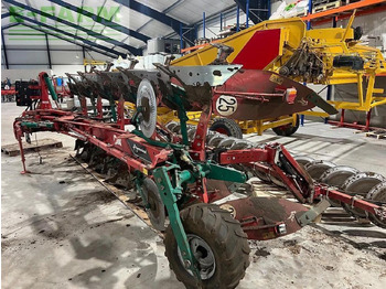 Charrue Kverneland lb 5 schaar met vss: photos 4