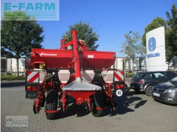 Semoir monograine Kverneland optima tf profi sx: photos 3