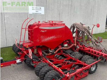 Combiné de semis KVERNELAND