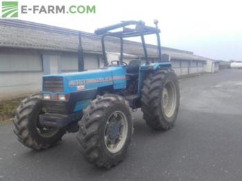 Tracteur agricole Landini 8860