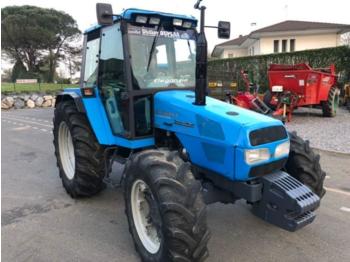 Tracteur agricole Landini 8880 elegantzia