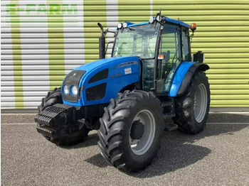 Tracteur agricole LANDINI