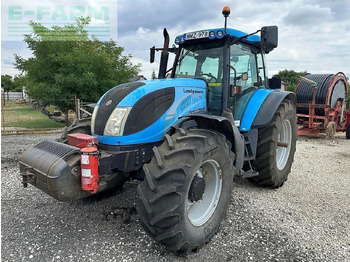 Tracteur agricole LANDINI