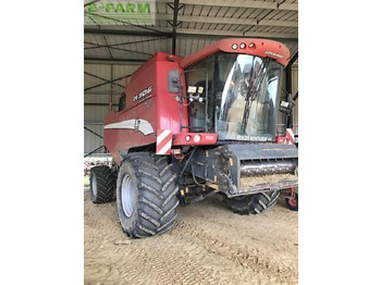 Moissonneuse-batteuse LAVERDA