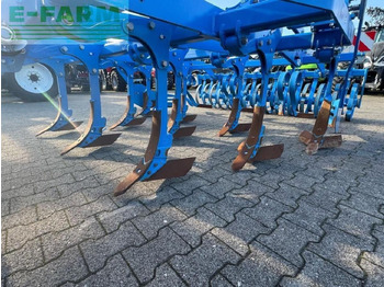 Bineuse LEMKEN