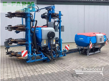 Semoir LEMKEN