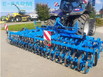 Bineuse LEMKEN